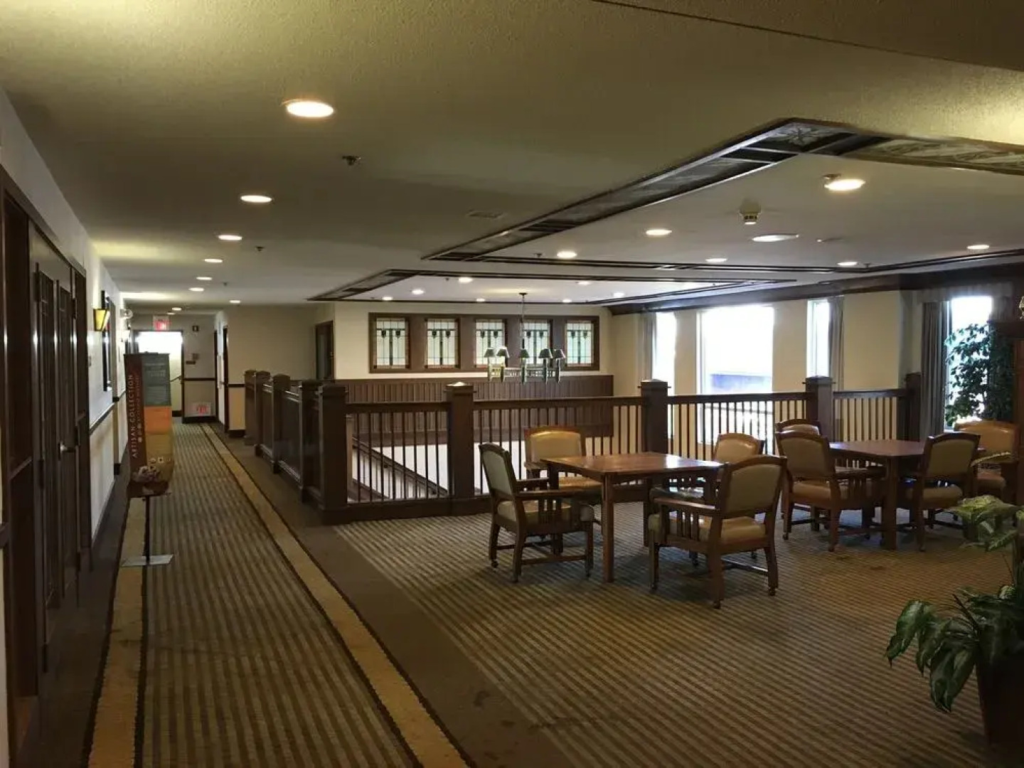 Norwood Inn & Suites