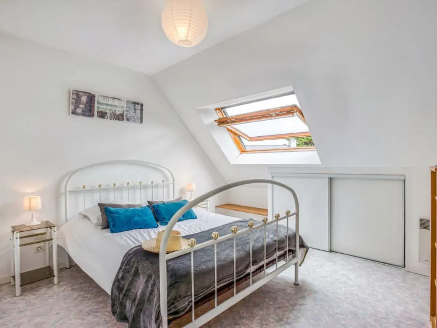 House Ty Jeanne Quiberon