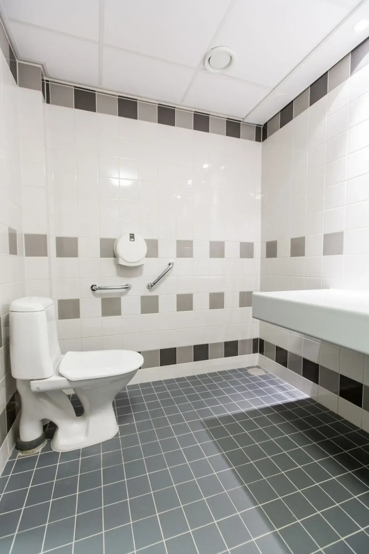 Forenom Hostel Vantaa Airport