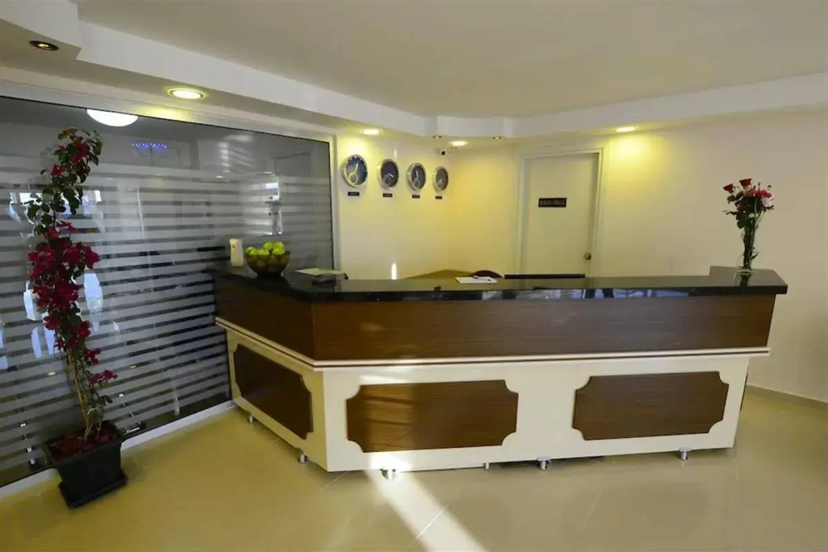 Dort Mevsim Suit Otel