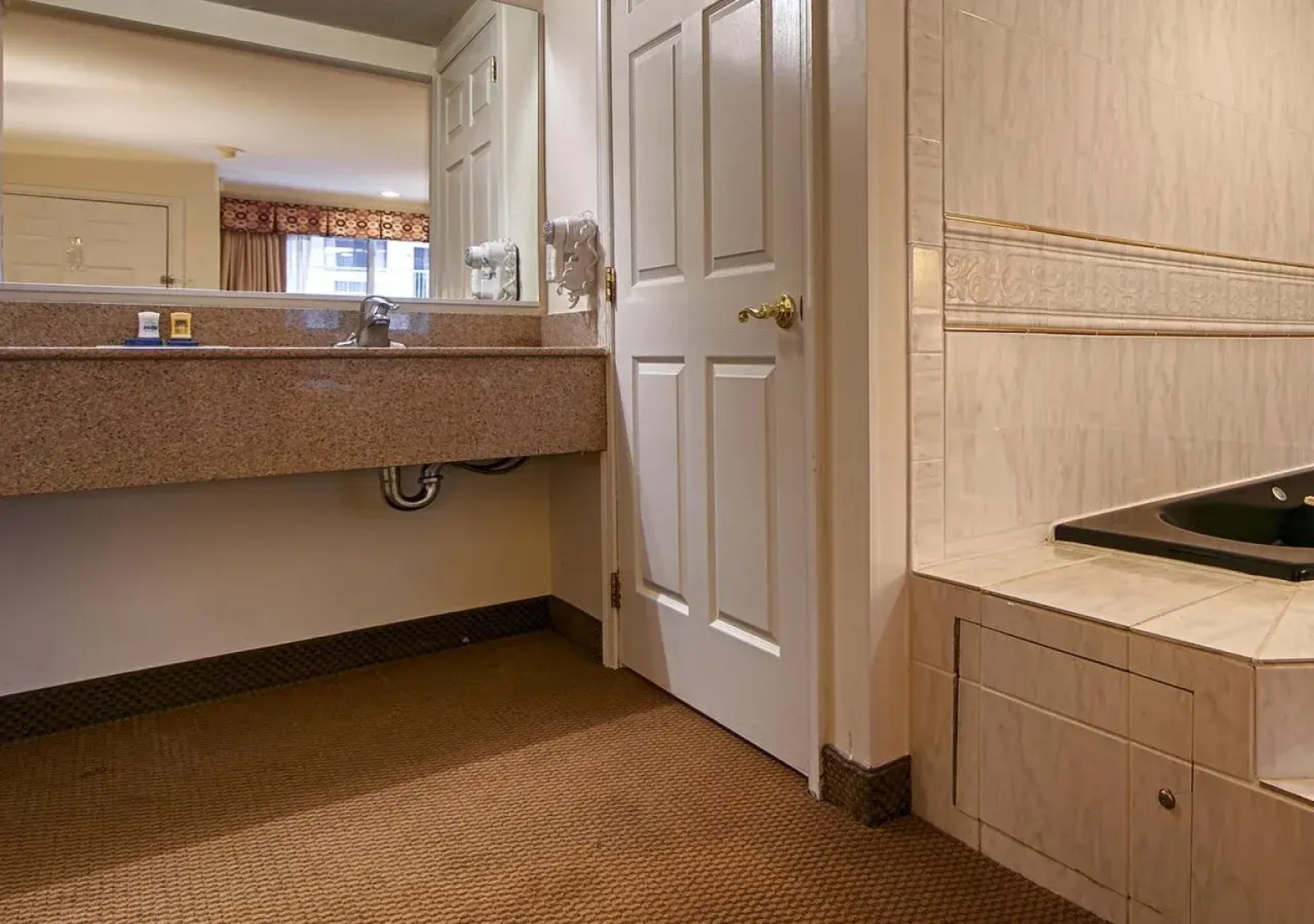 Best Western Garden State Inn