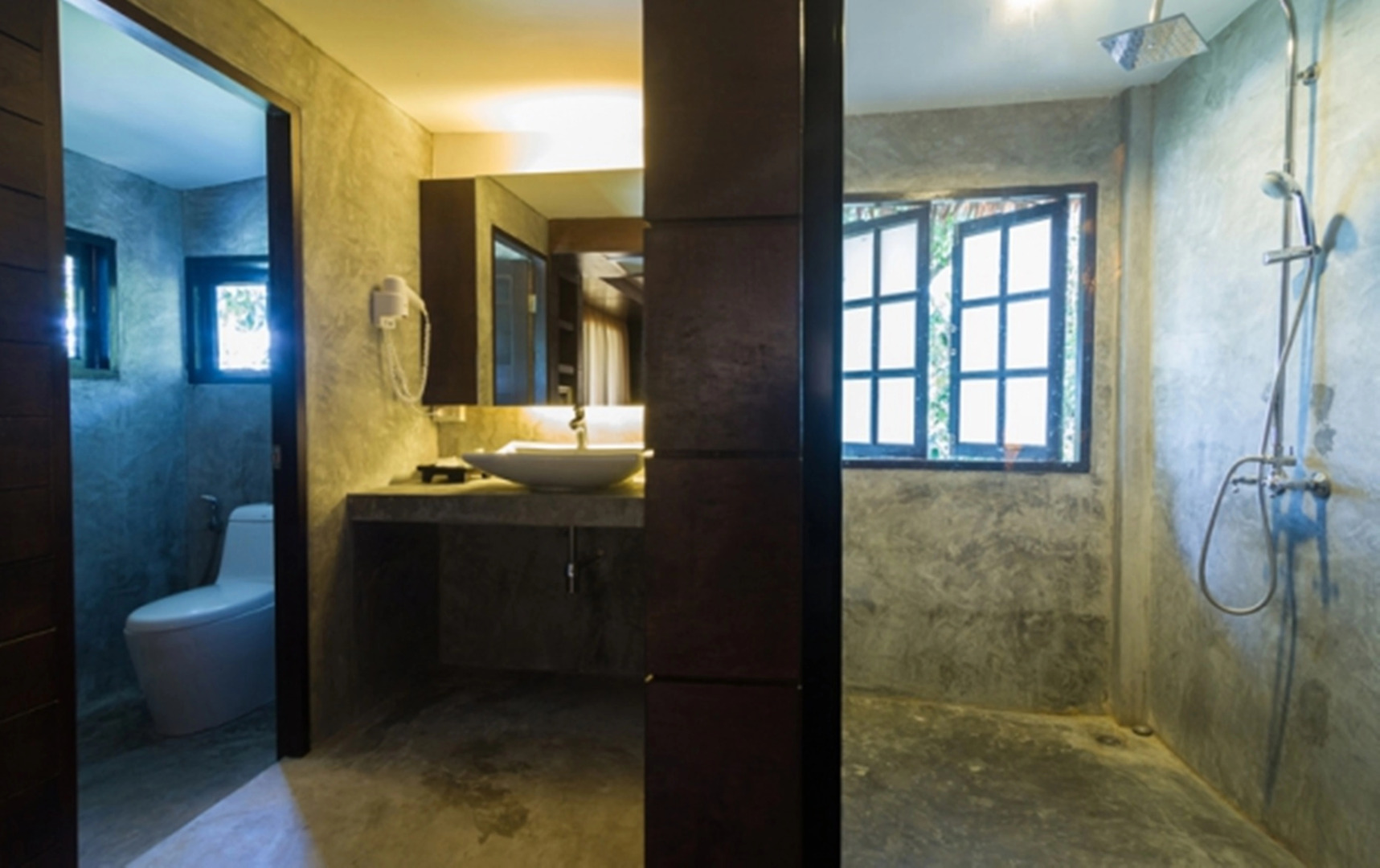 Sea Garden Resort - Haad Chao Phao