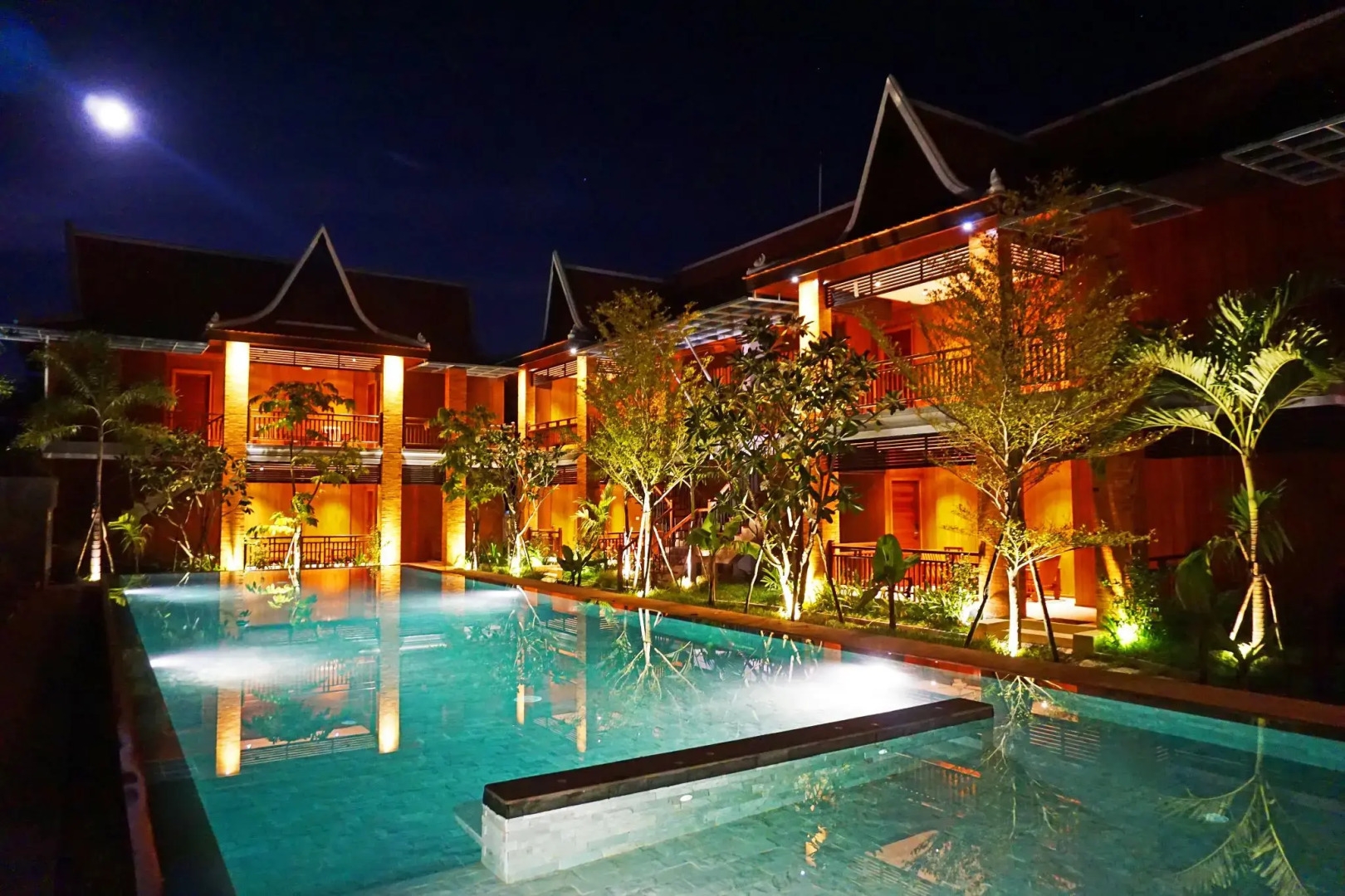 Khmer House Resort