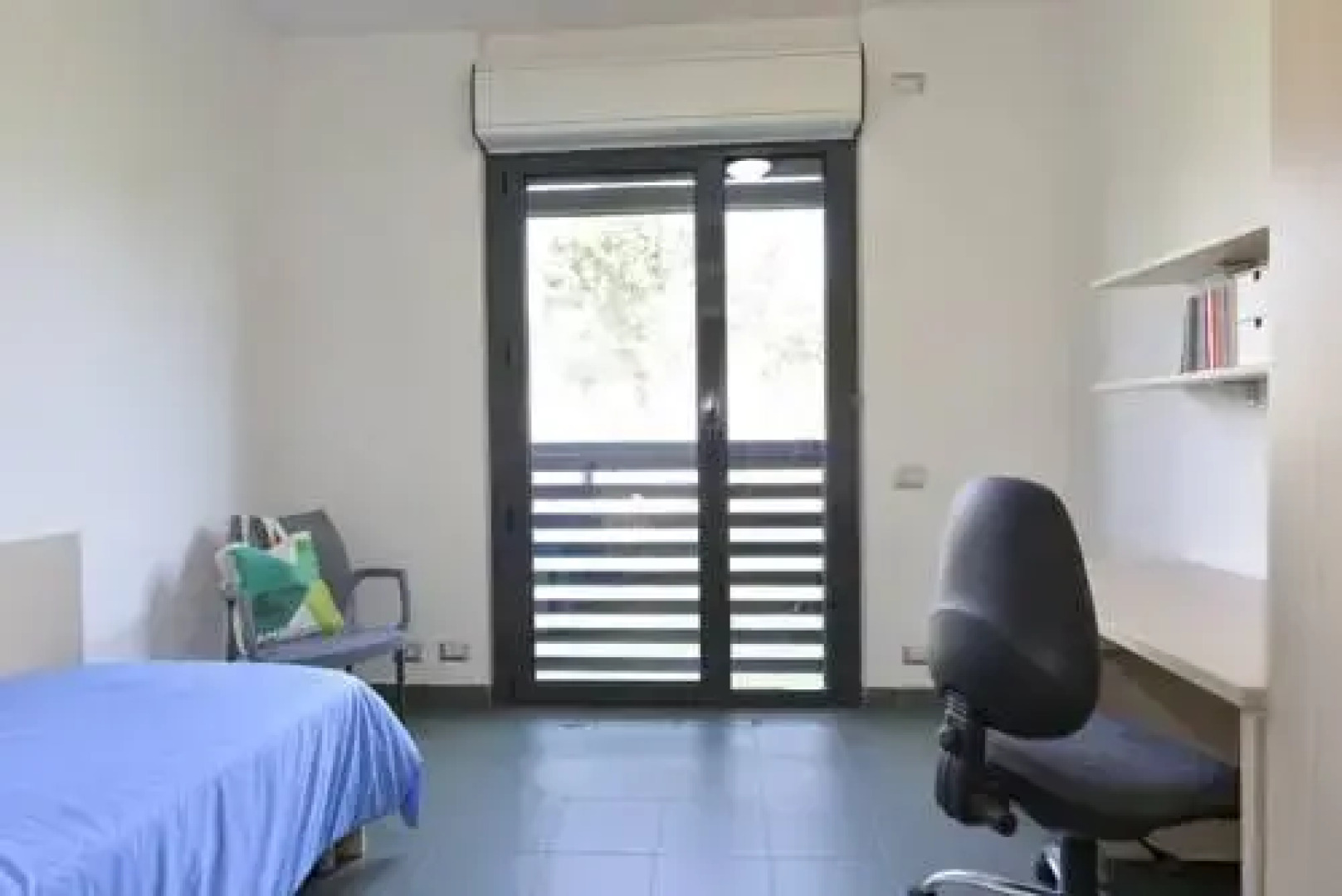 CampusX Roma Tor Vergata