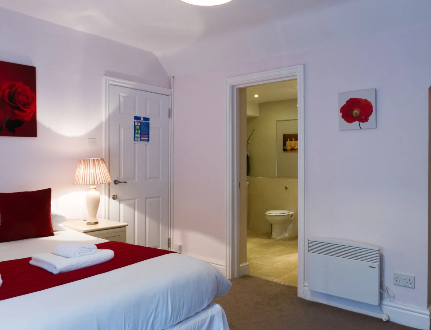 The Limes Country Lodge Hotel