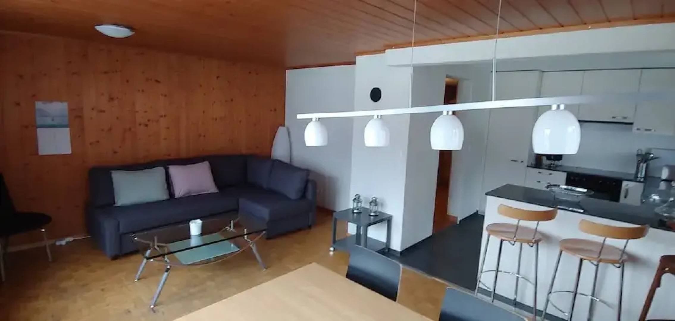 Ufemegg Ferienwohnungen