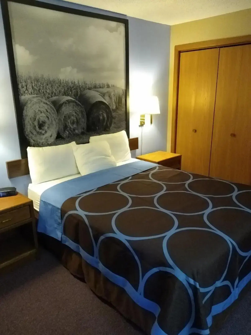 Hotel Pommier Chariton
