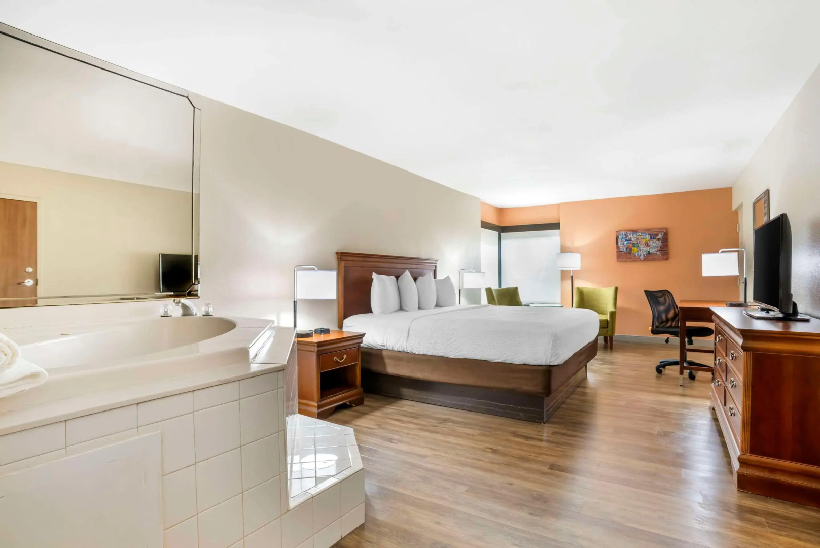 Econo Lodge Moss Point - Pascagoula