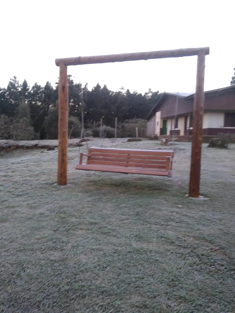 Pousada Recanto do Lago