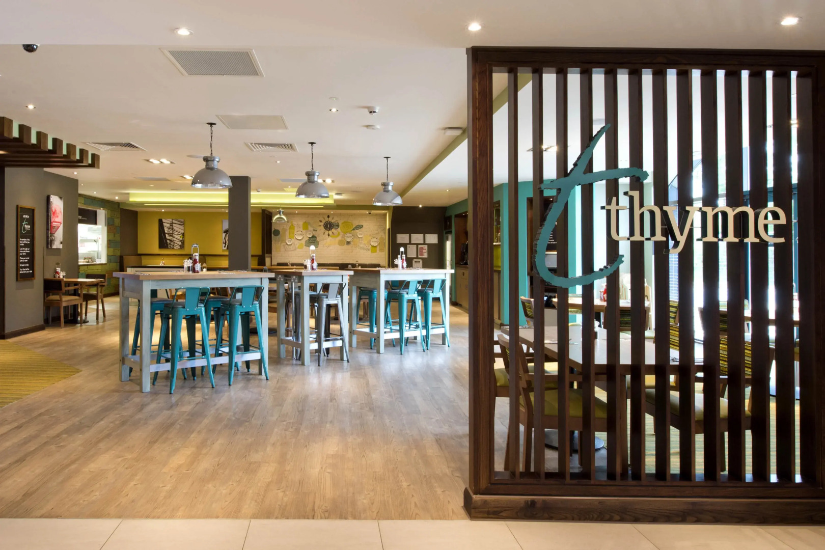 Premier Inn Darlington Town Centre