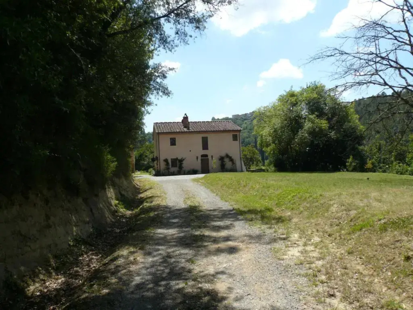 Villa Granchiaia