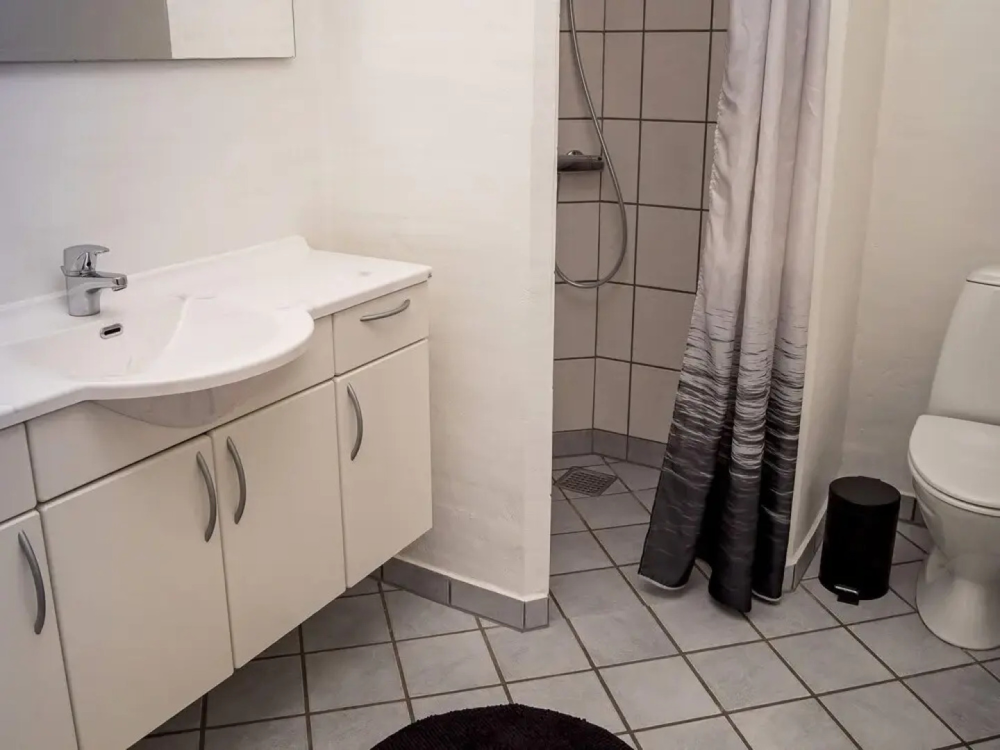 Sprawling Holiday Home in Hanstholm With Whirlpool