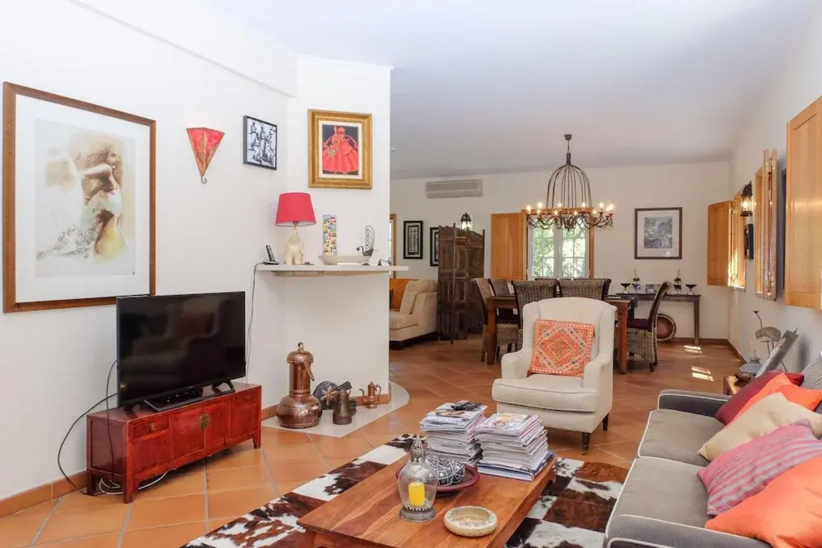 Villa With 4 Bedrooms in Comporta, With Private Pool, Enclosed Garden