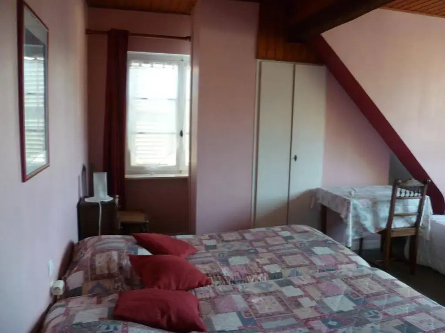 Hotel Restaurant Du Kalblin