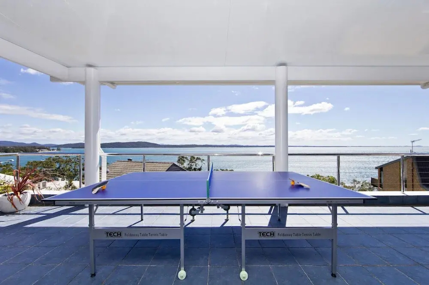 The Ultimate Ocean View - A Luxury Home