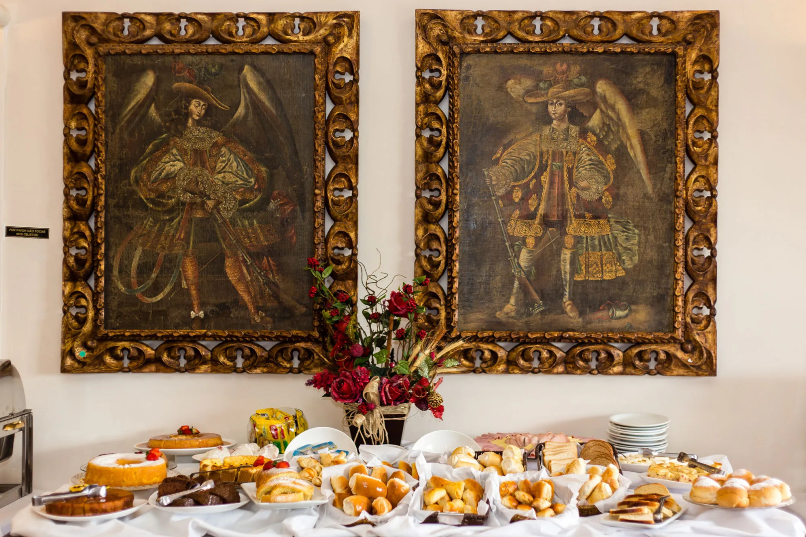 Castelo Nacional Inn