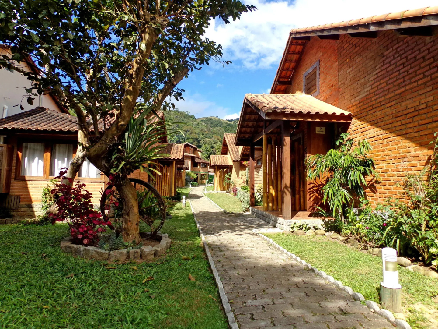 Pousada Visconde de Mauá