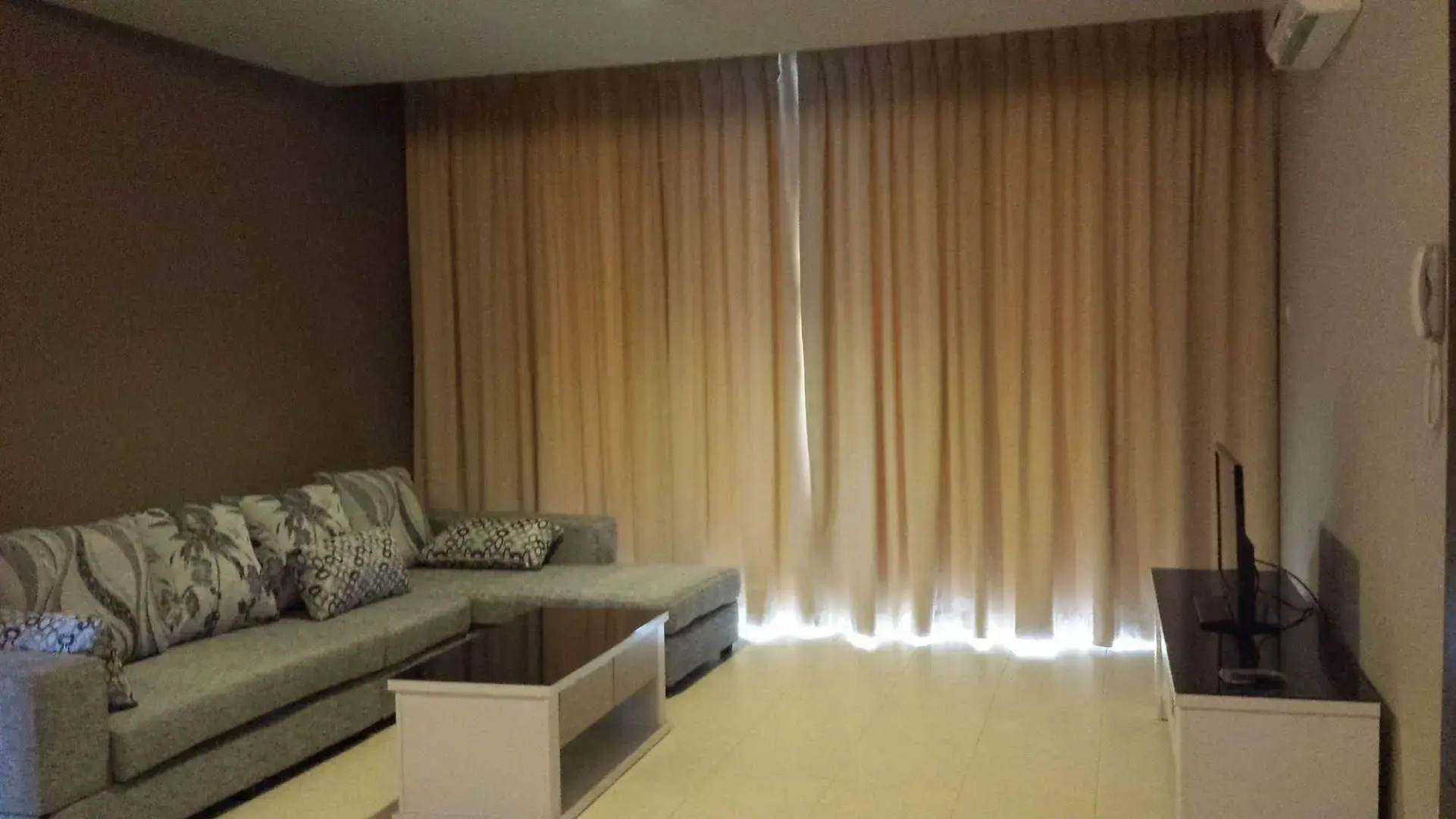 Tribeca Suites Kuching