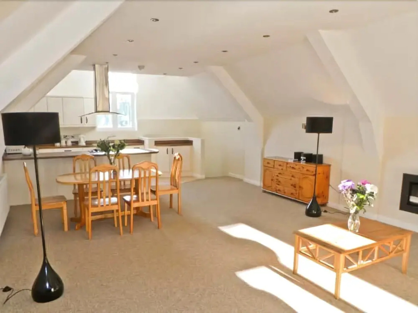 The Old Lifeboat House