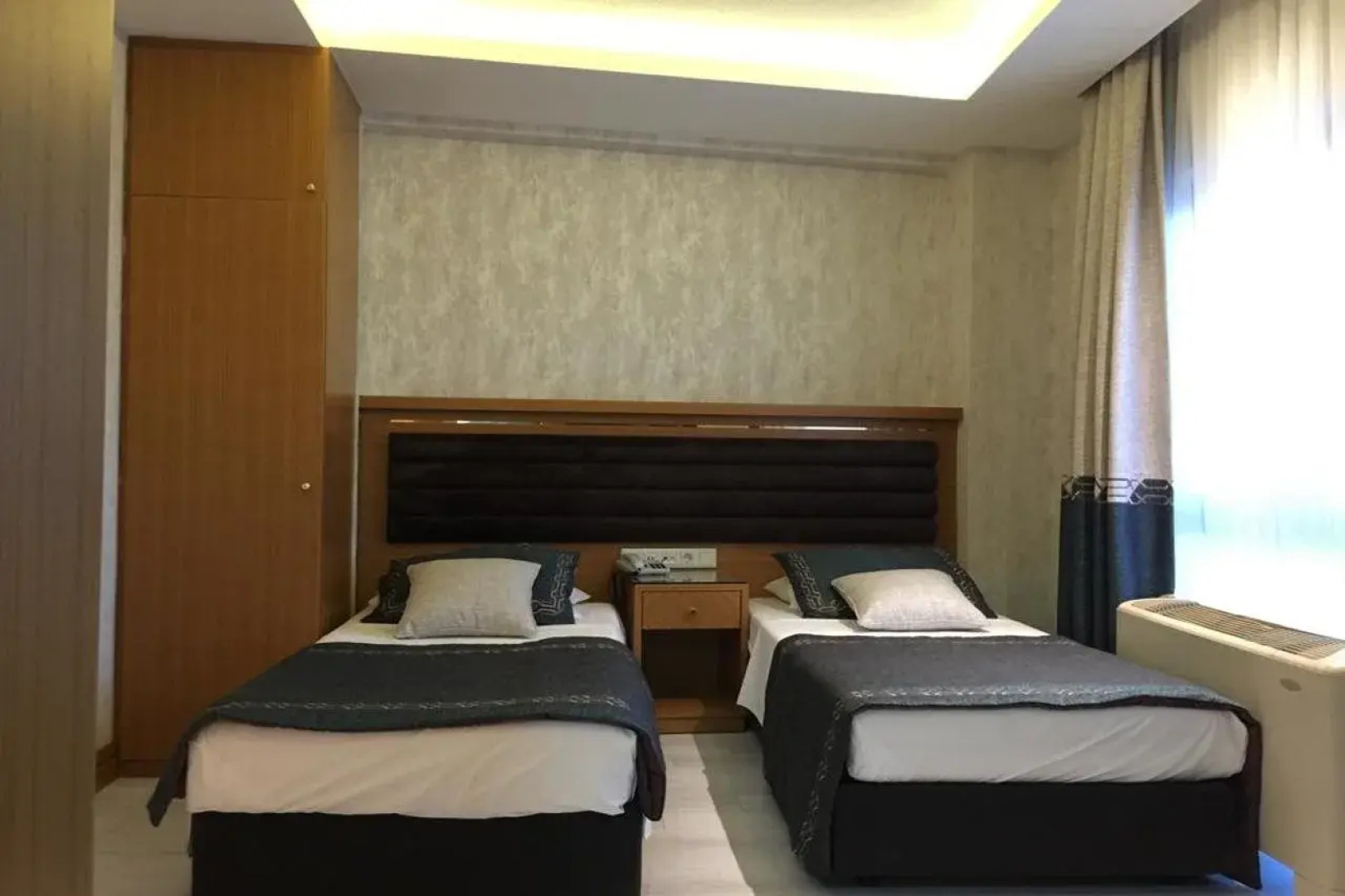 Grand Emir Hotel
