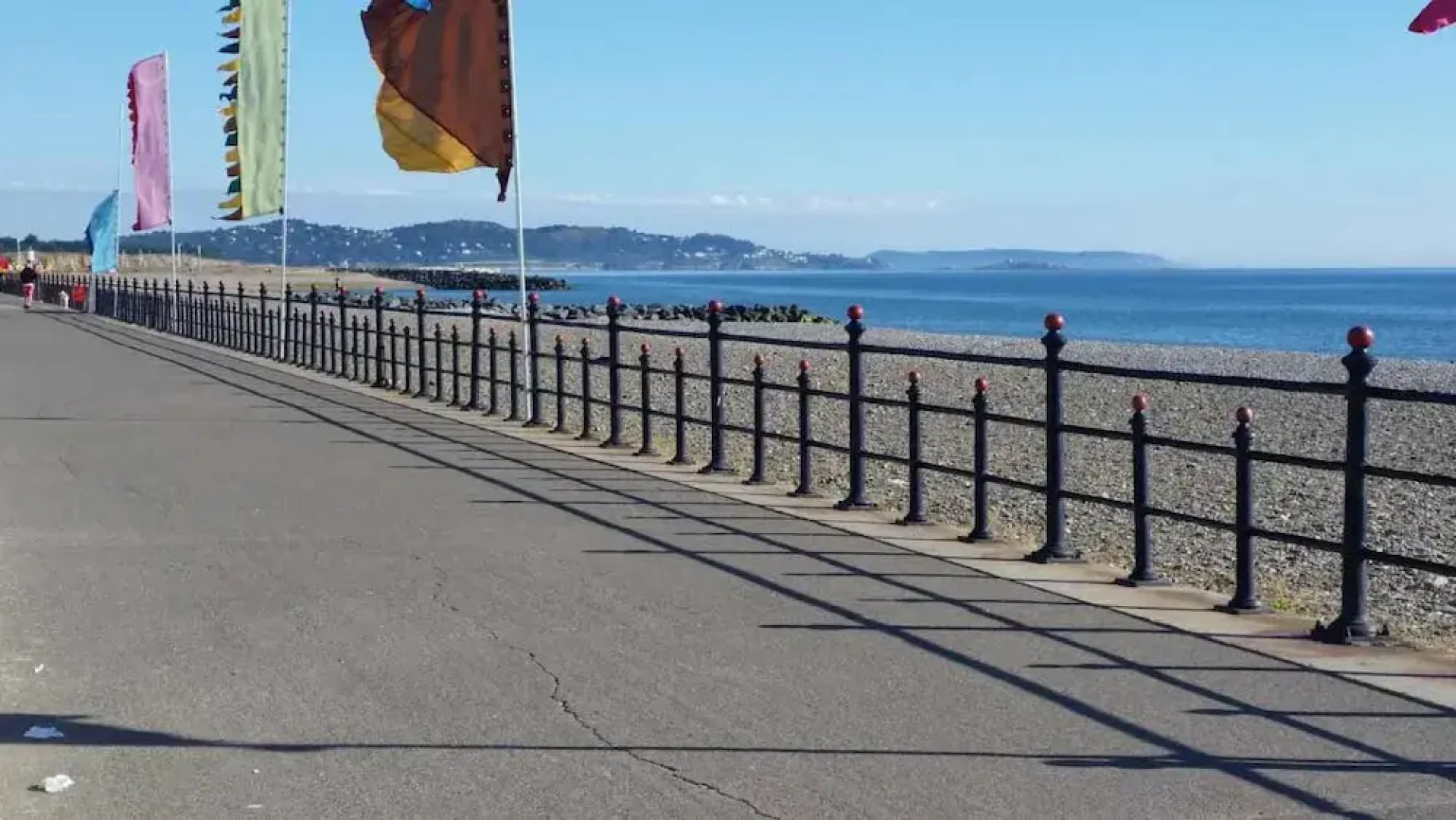 Claremount Apartments