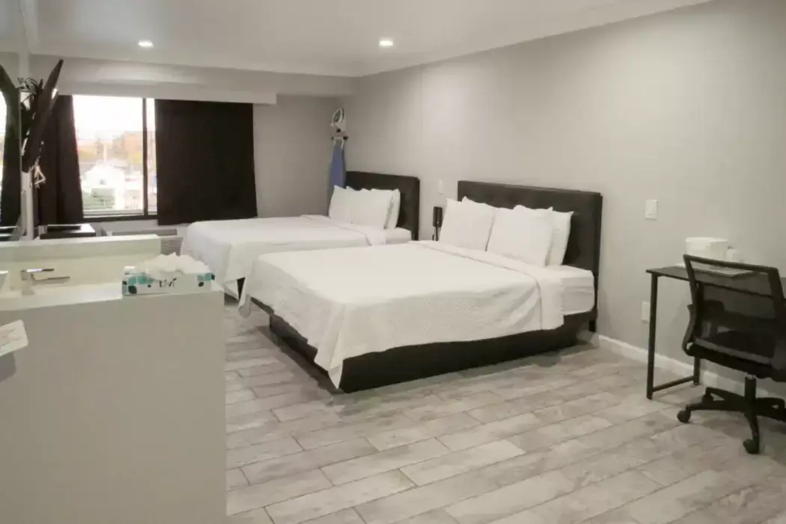 Capri Suites Anaheim