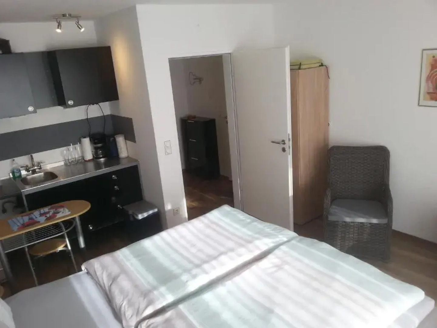 Ferienwohnung Hölscher