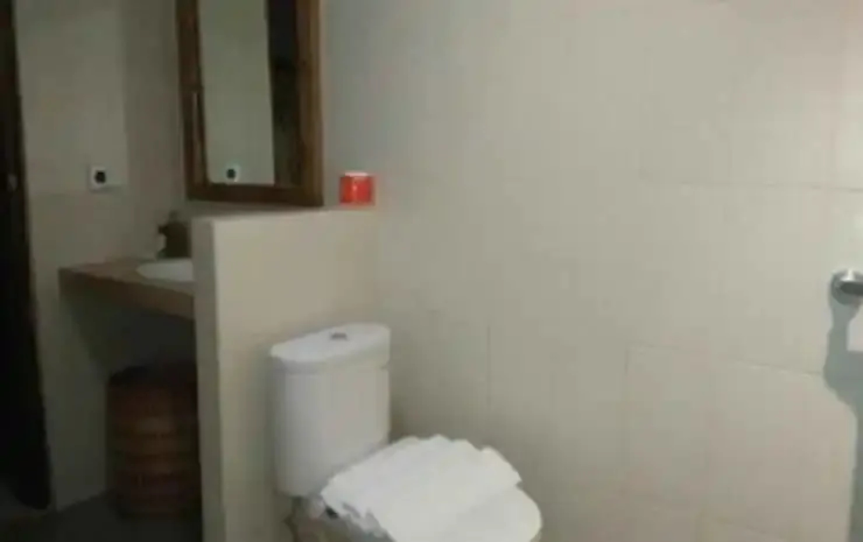 Pelemsewu Cottage Syariah