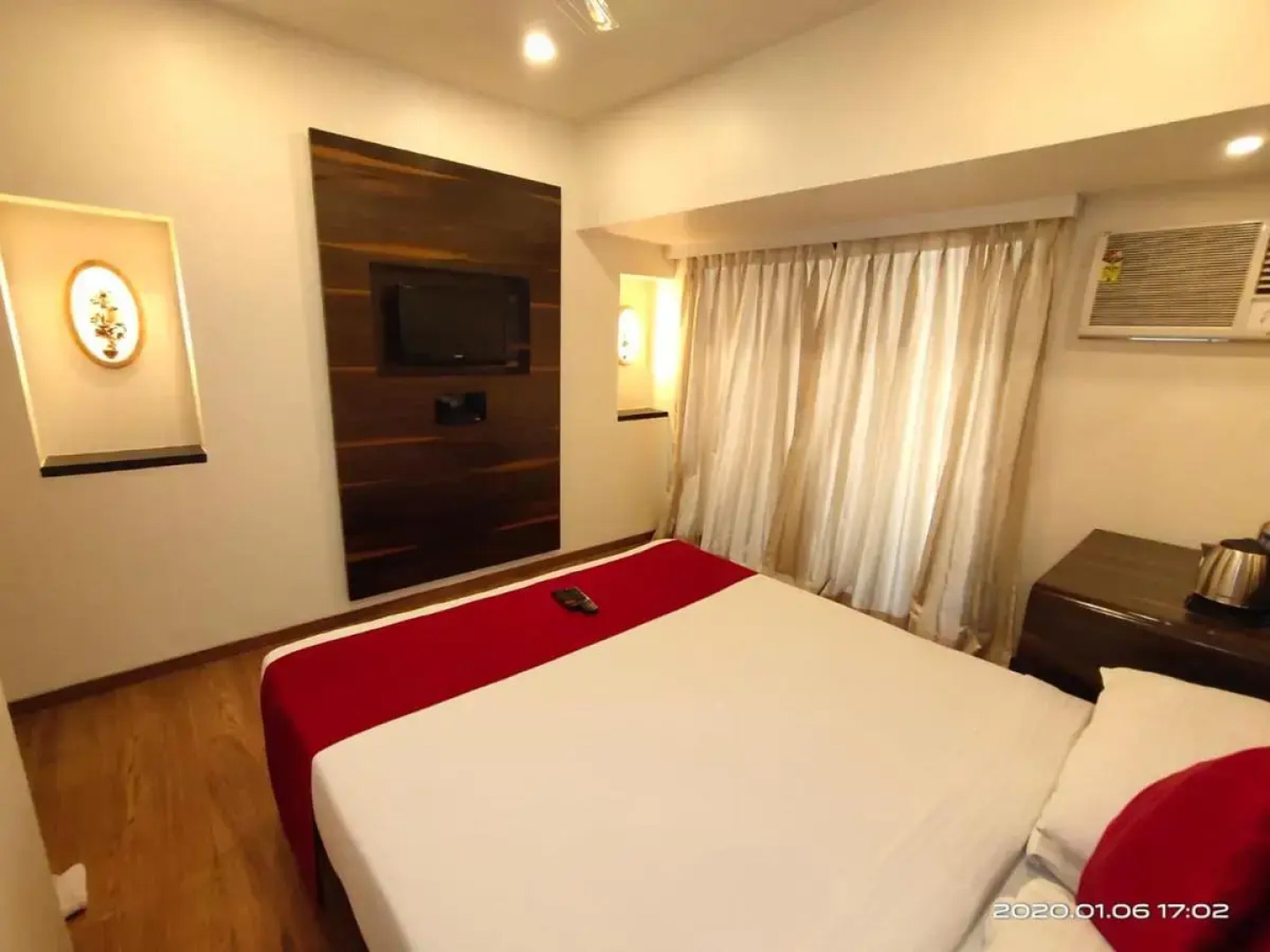 Hotel Heritage Dakshin