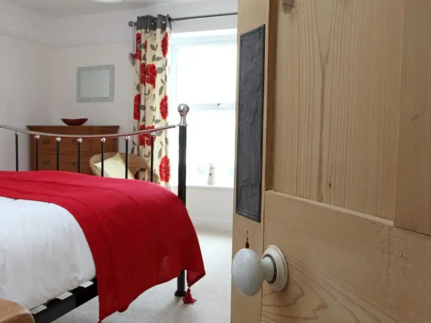 Dairy Barns Holiday Cottages