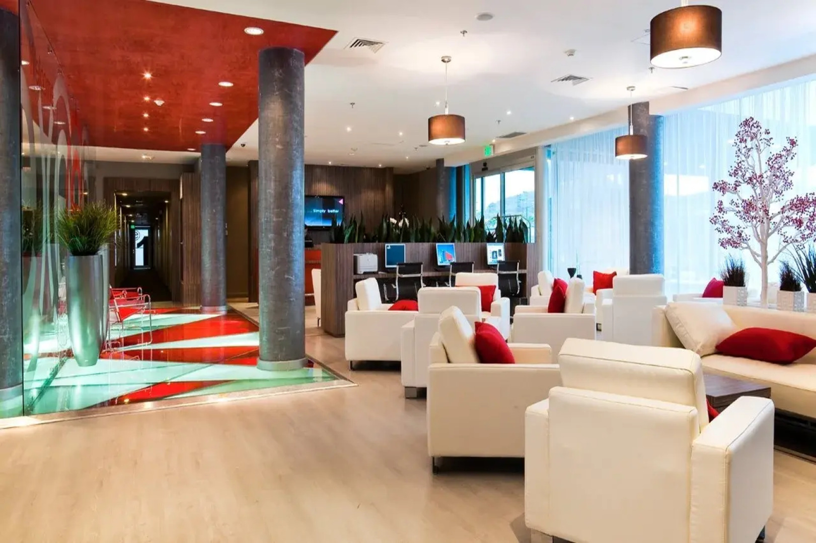 Four Points By Sheraton Distrito Uno Chihuahua