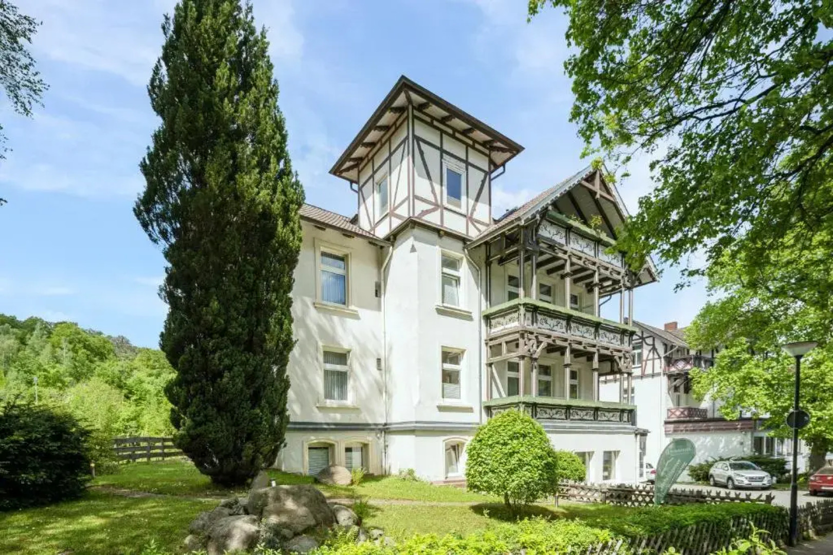 Solehotel Winterberg