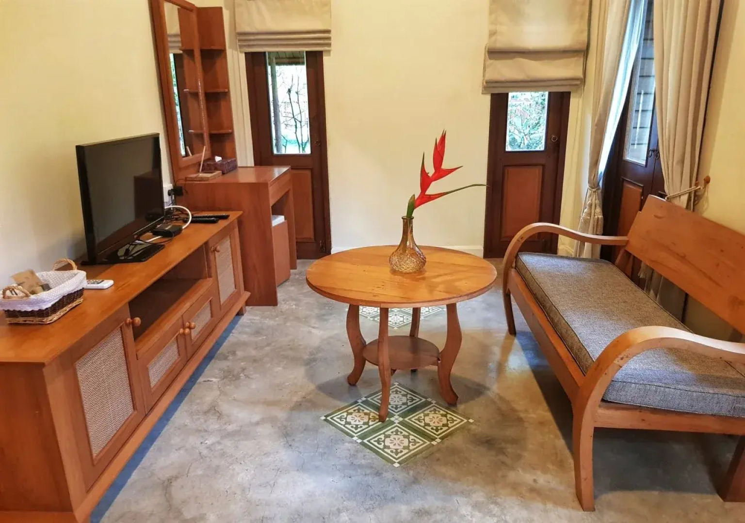 Karina Resort Chiang Mai