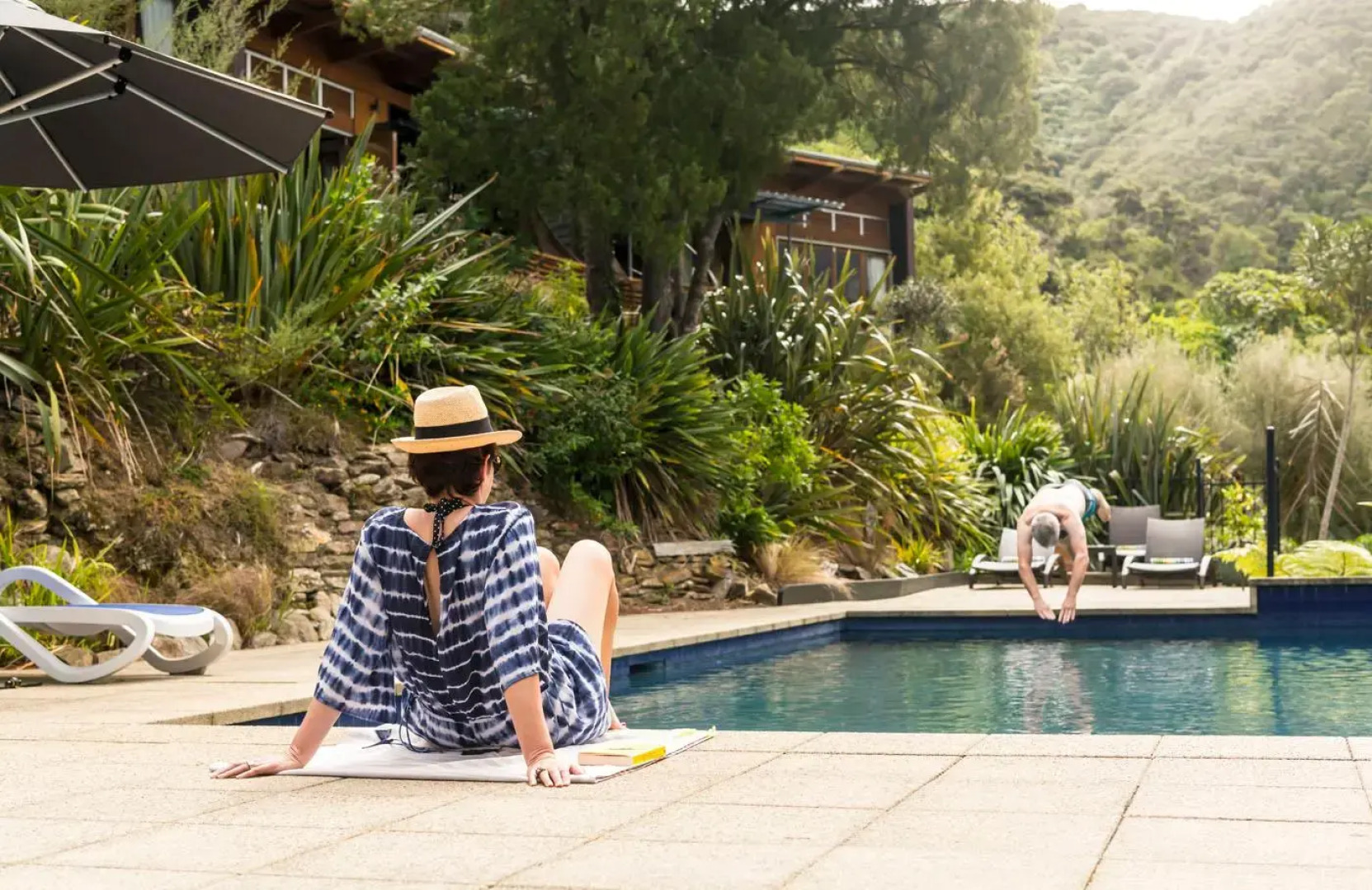 Bay of Many Coves Resort