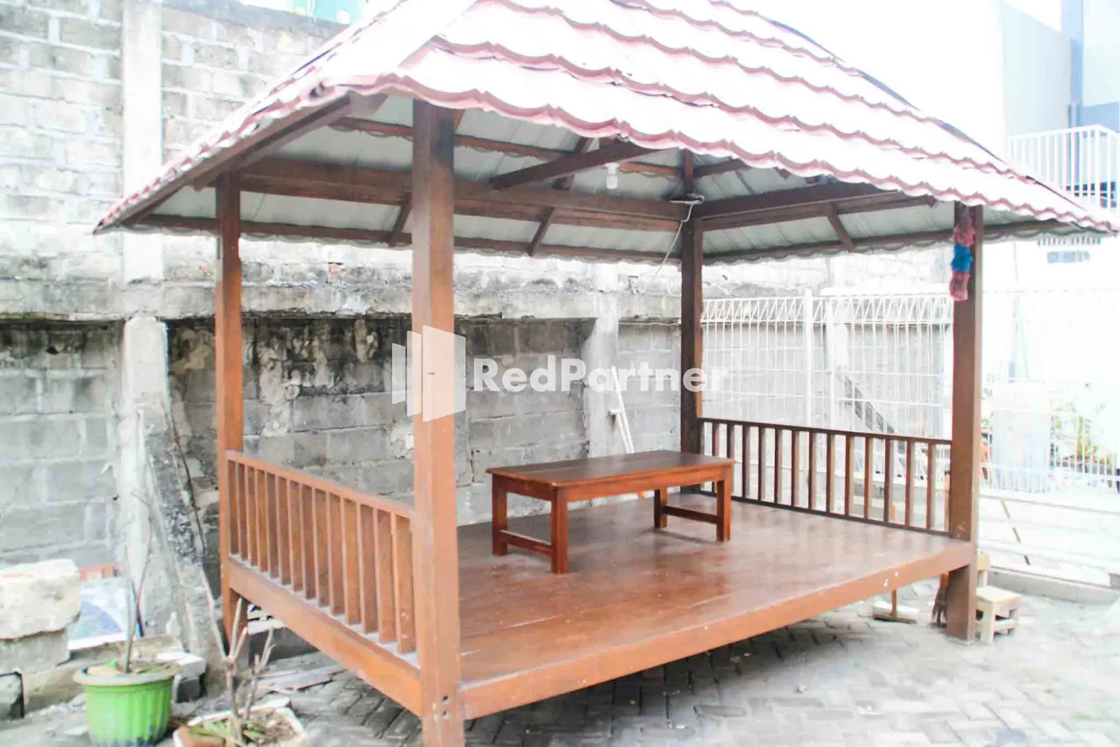 Puri Karomah Syariah RedPartner