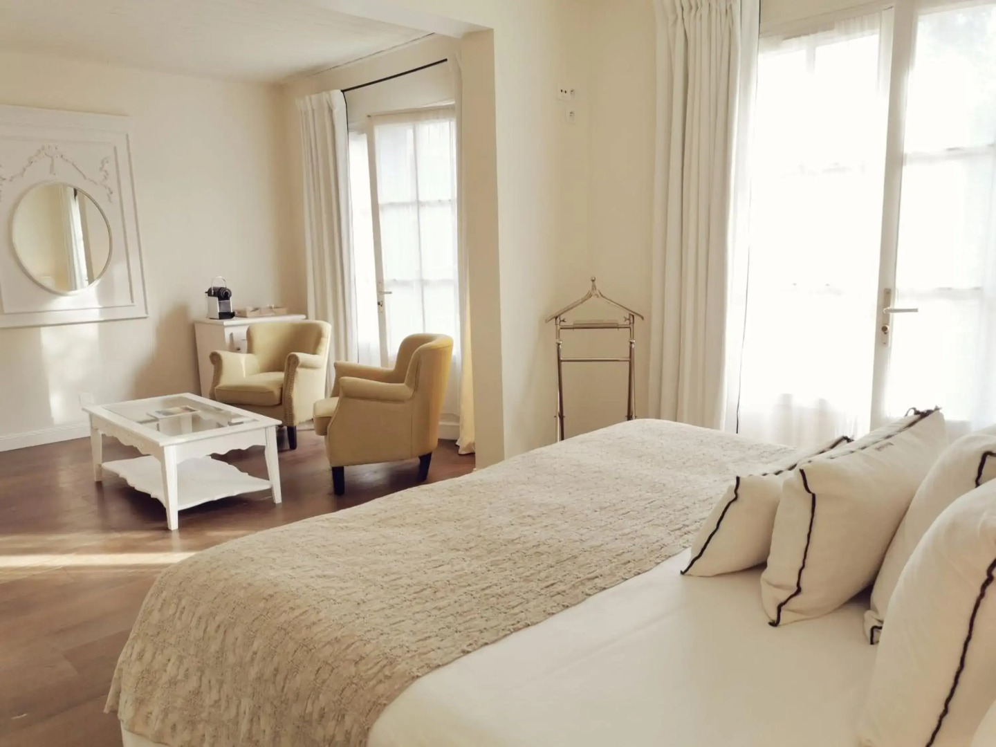 Le Clos Saint-Martin Hôtel & Spa