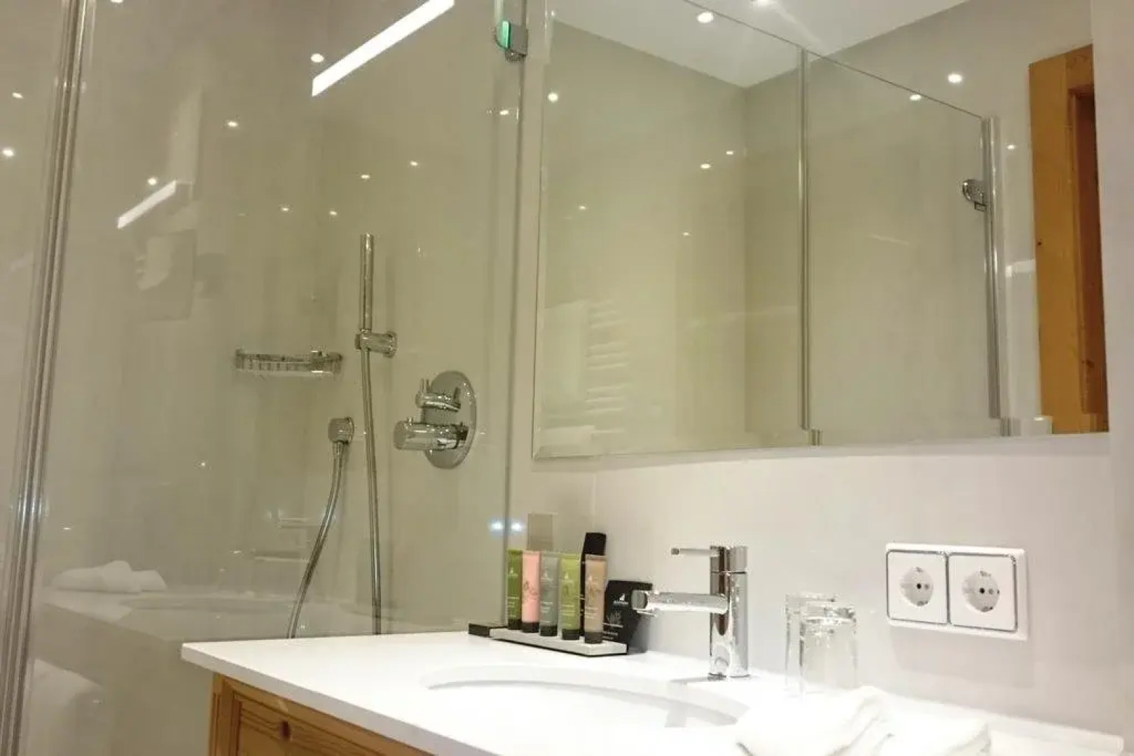 Via Salina - Hotel Am See - Adults Only