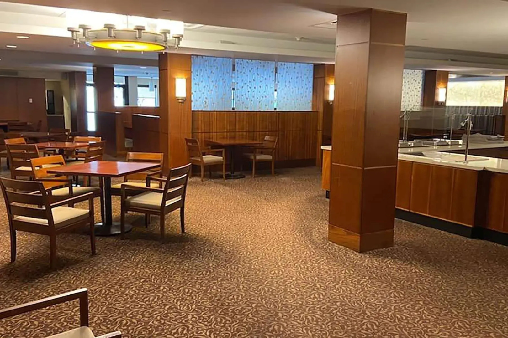 Randolph House Hotel, Trademark Collection by Wyndham