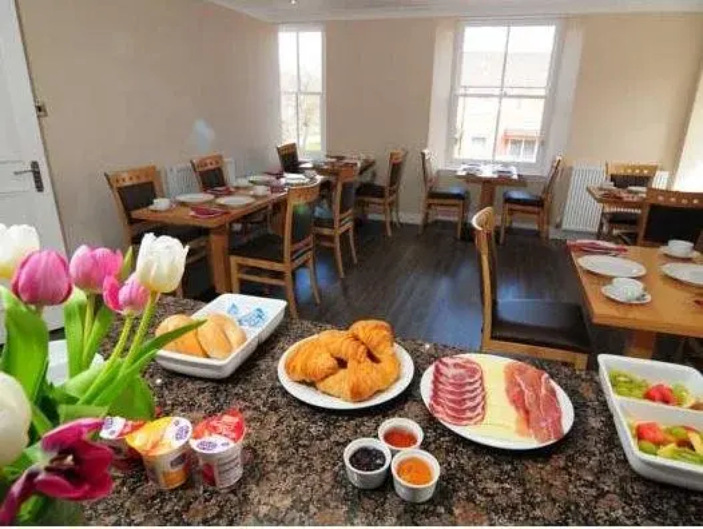 Station House - Room Only