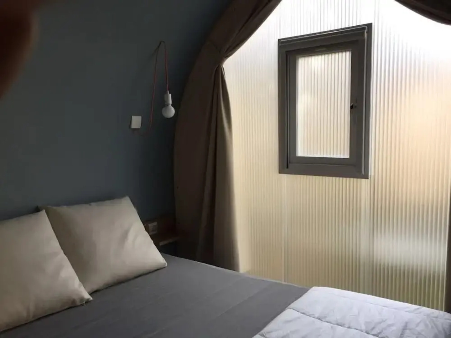 Camping Panorama del Chianti