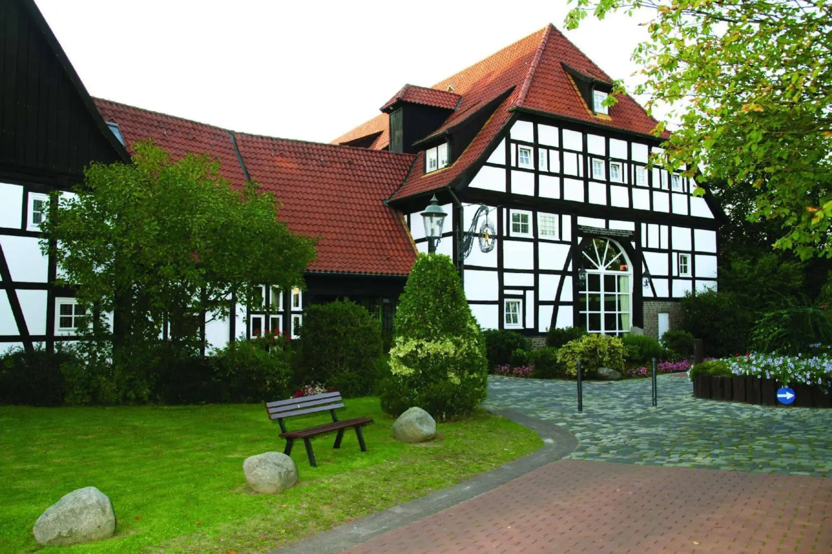 Hotel Schnitterhof
