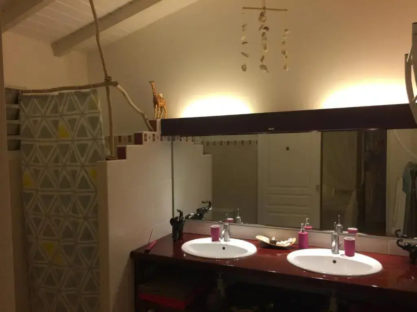 Au Bel Vue Chez Sandrine