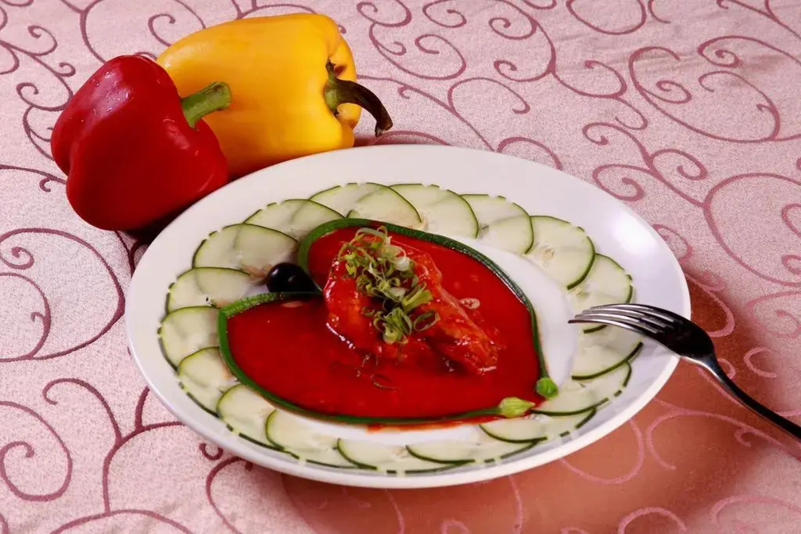 Jin Yong Quan Spa Hotspring Resort