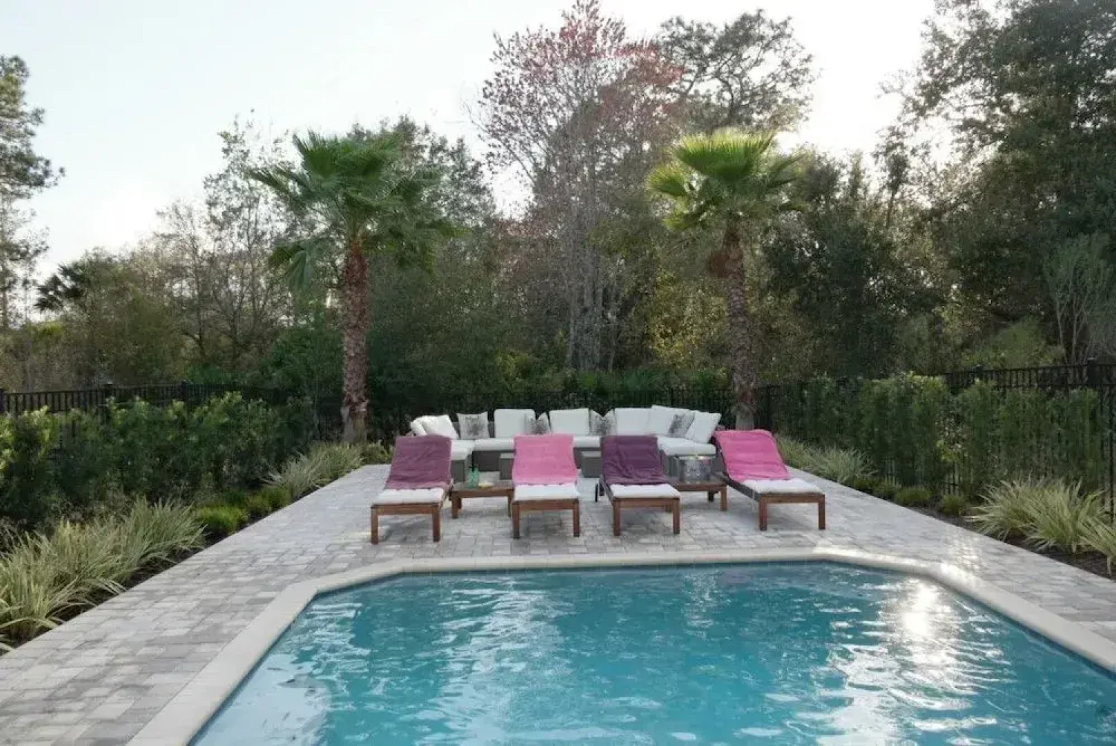 Je60633 - Reunion Resort - 5 Bed 5 Baths Villa