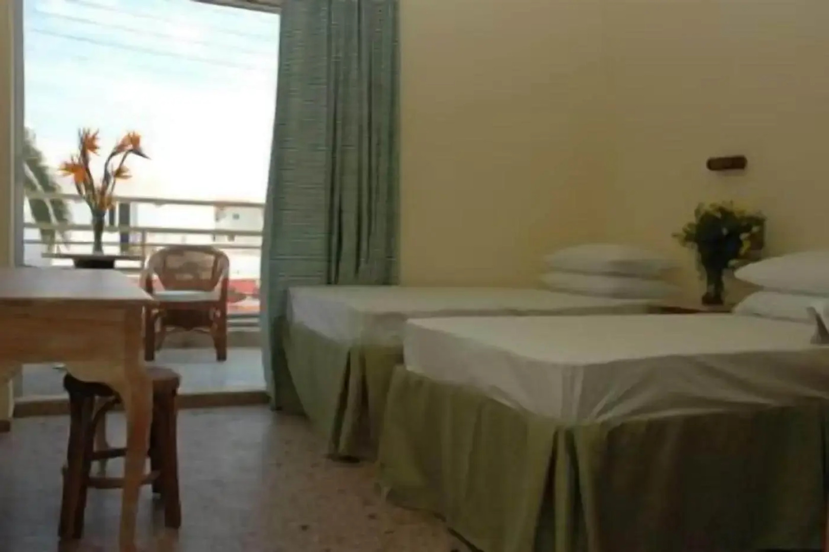 Drossia Residenza Boutique Hotel Malia