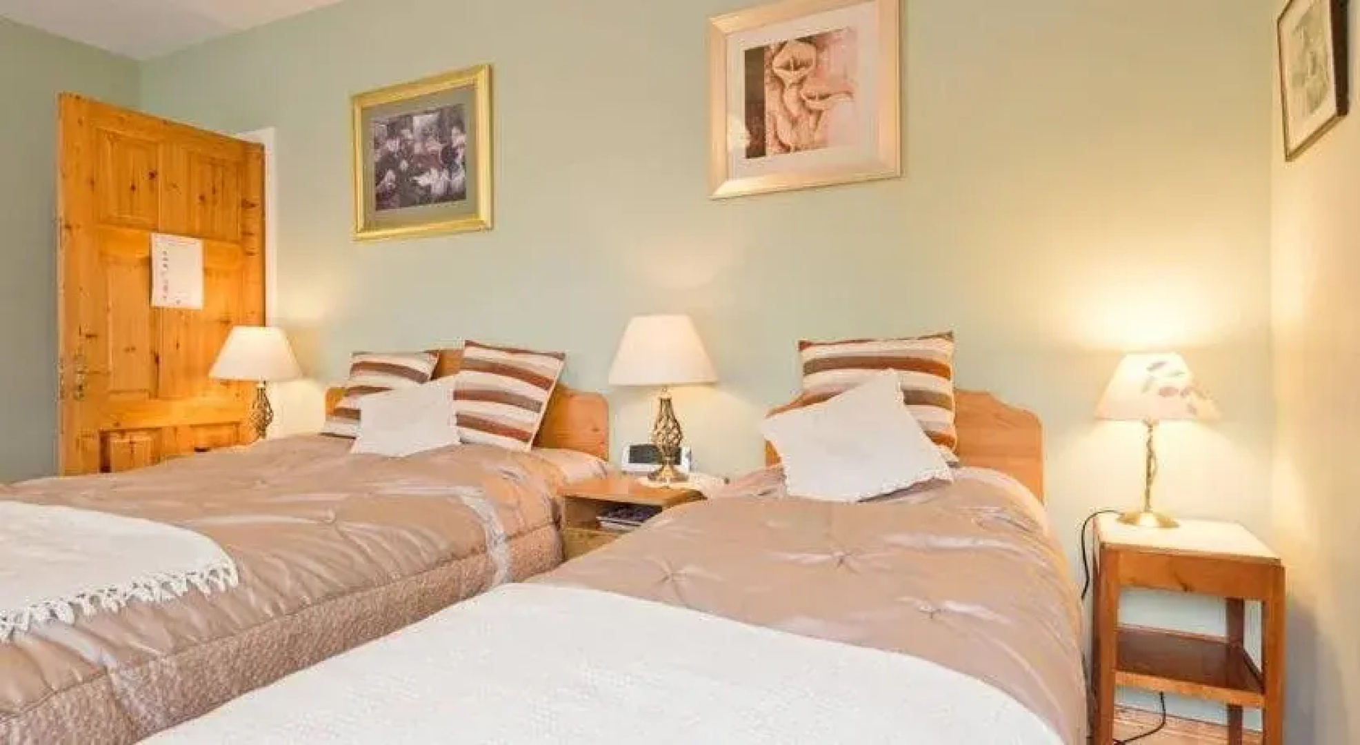 Teach Cuailgne/Cooley House B&B