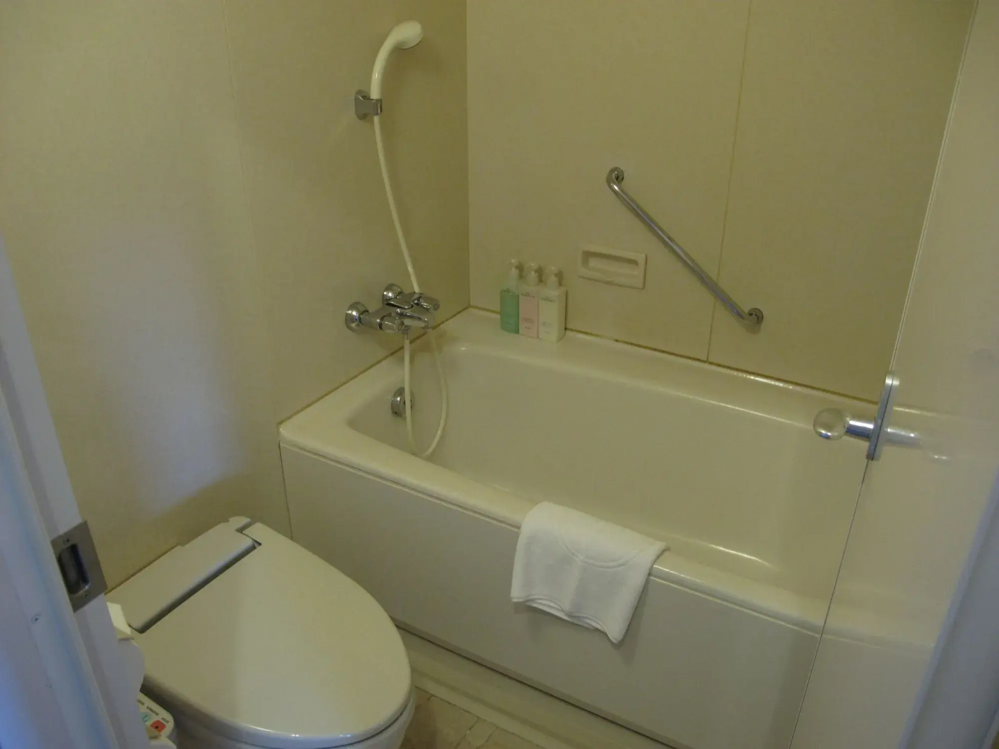 Nichinan Kaigan Nango Prince Hotel