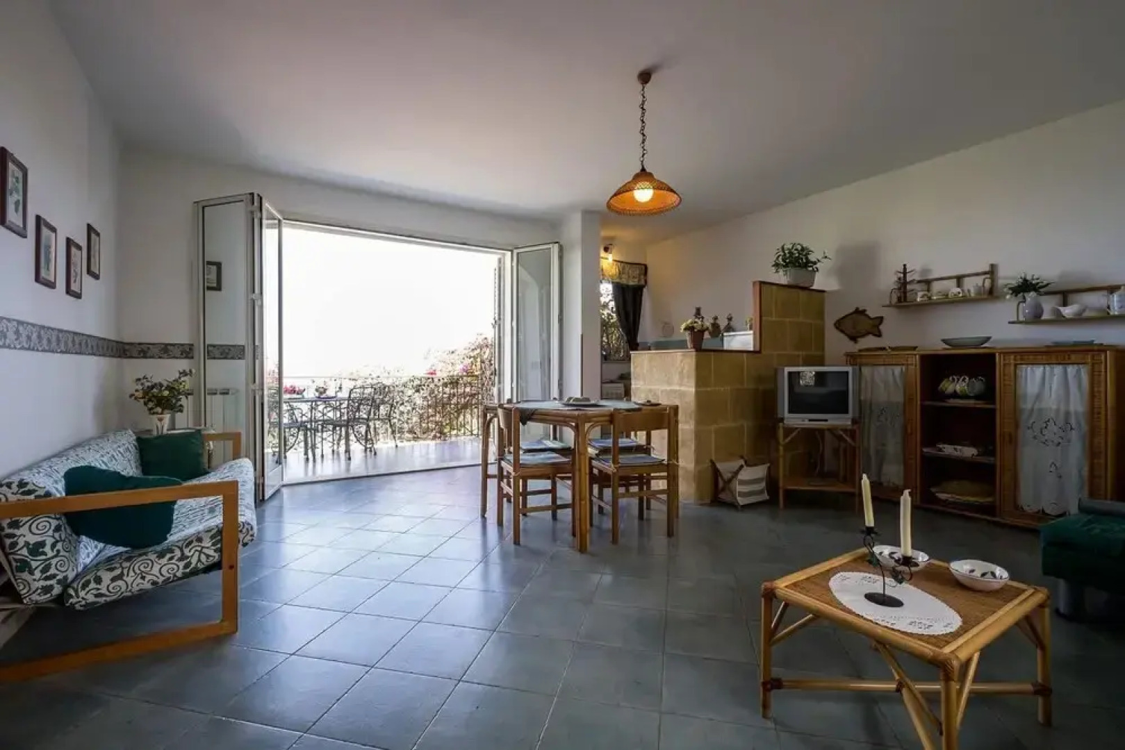 Solemar Sicilia - Residence Cicladi