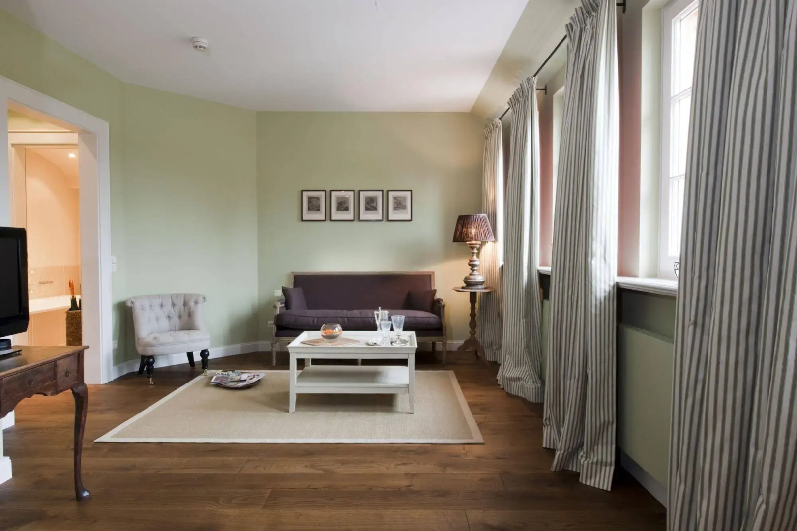 Schloss Lüdersburg Golf & Spa