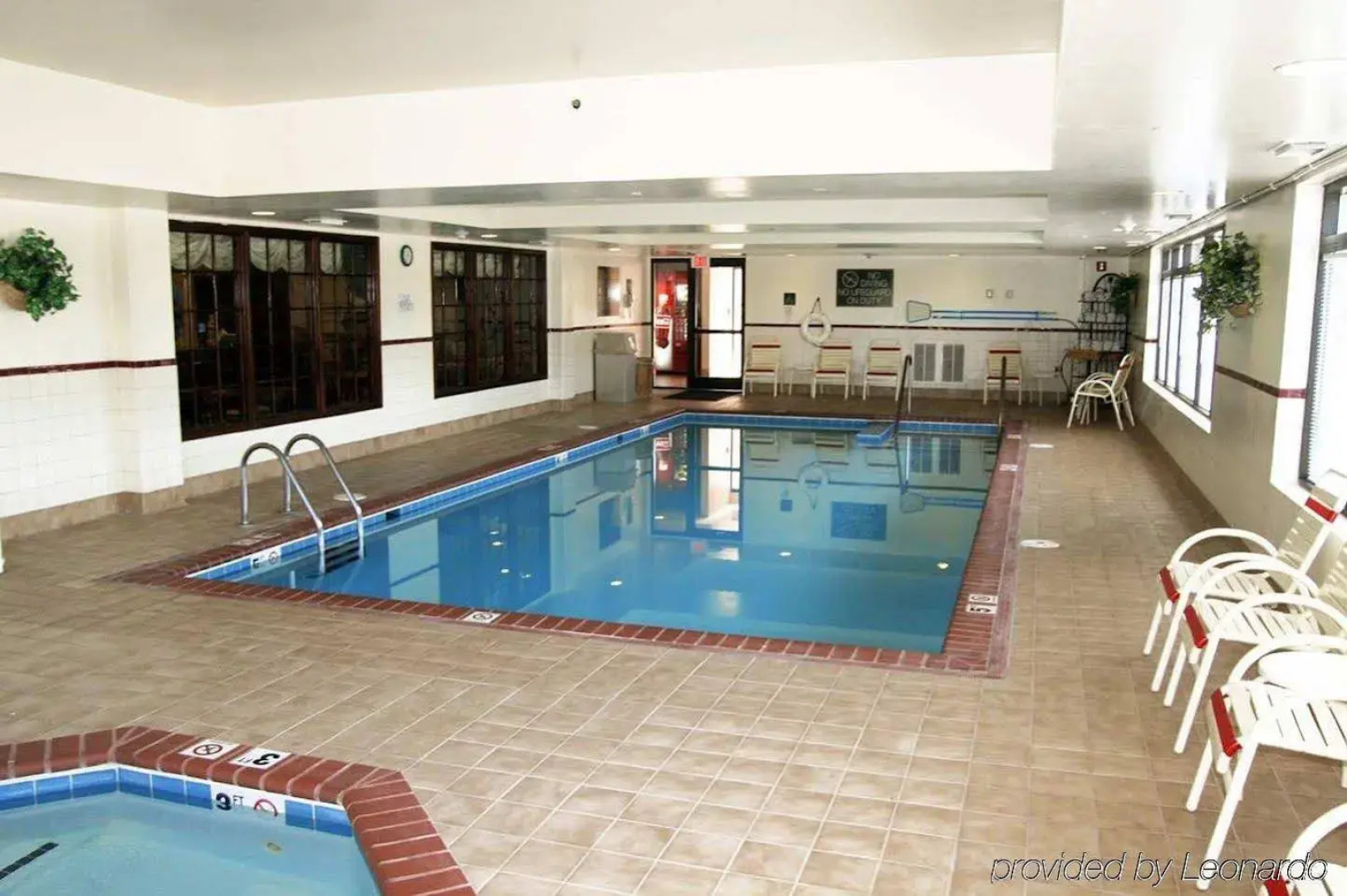 Hampton Inn Newport News-Yorktown